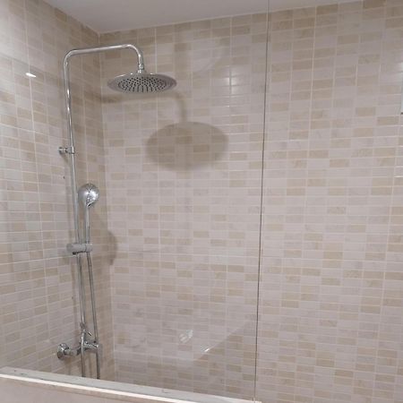 Apartment Big Privat Terrace Calafell Beach Free Parking Kültér fotó