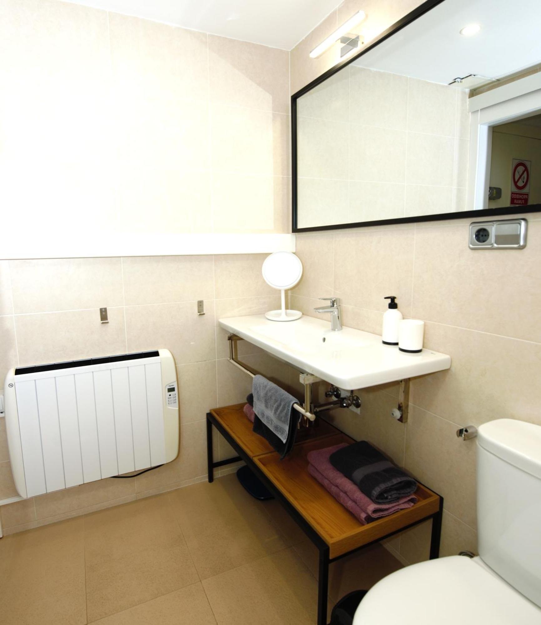 Apartment Big Privat Terrace Calafell Beach Free Parking Kültér fotó