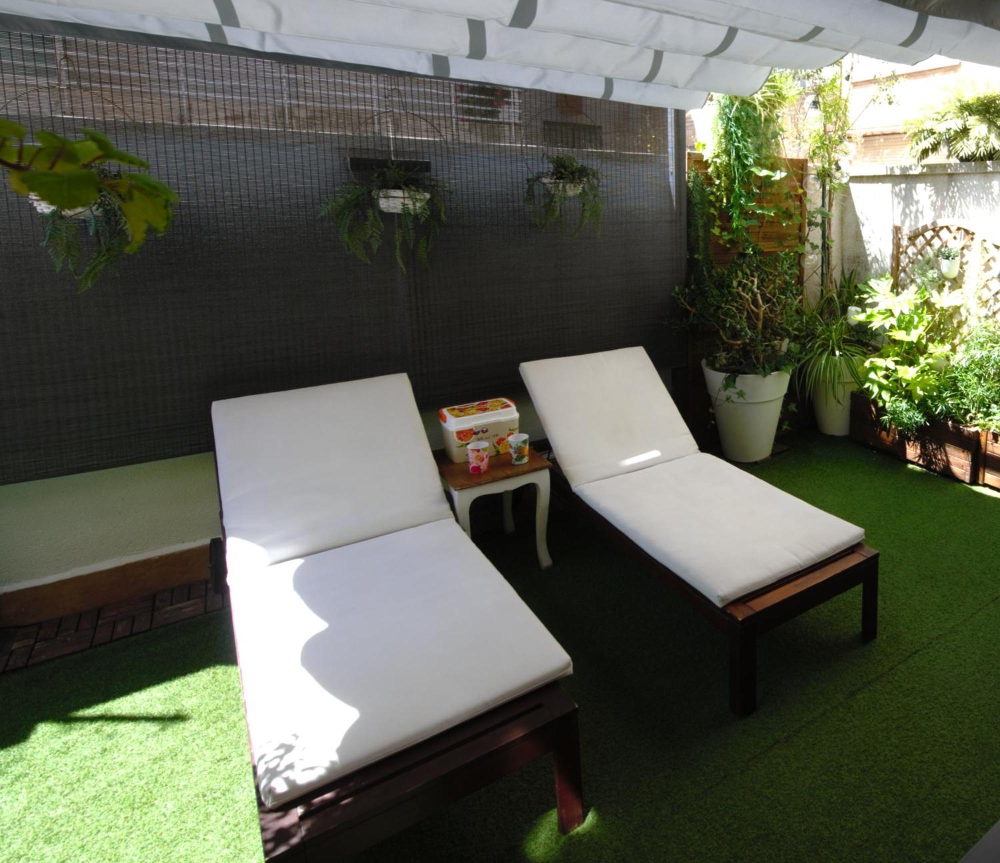 Apartment Big Privat Terrace Calafell Beach Free Parking Kültér fotó